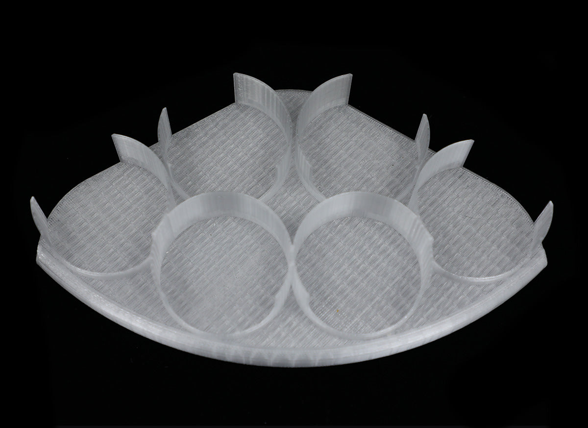 Simon Hurley Paste Wedge