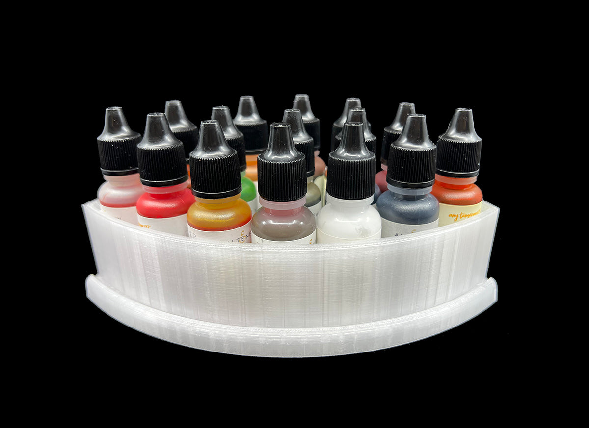 Tray 35 mm Open Wedge
