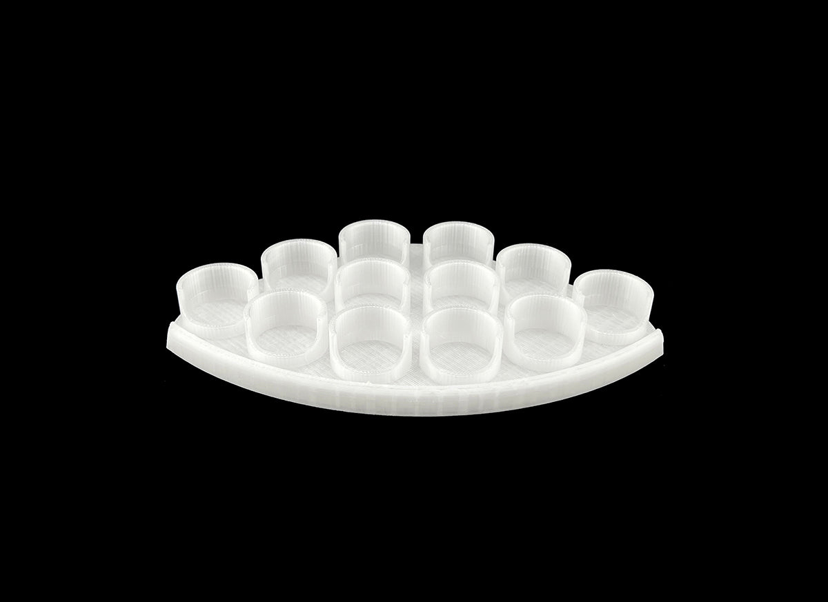 Ink Refill Holder Wedge