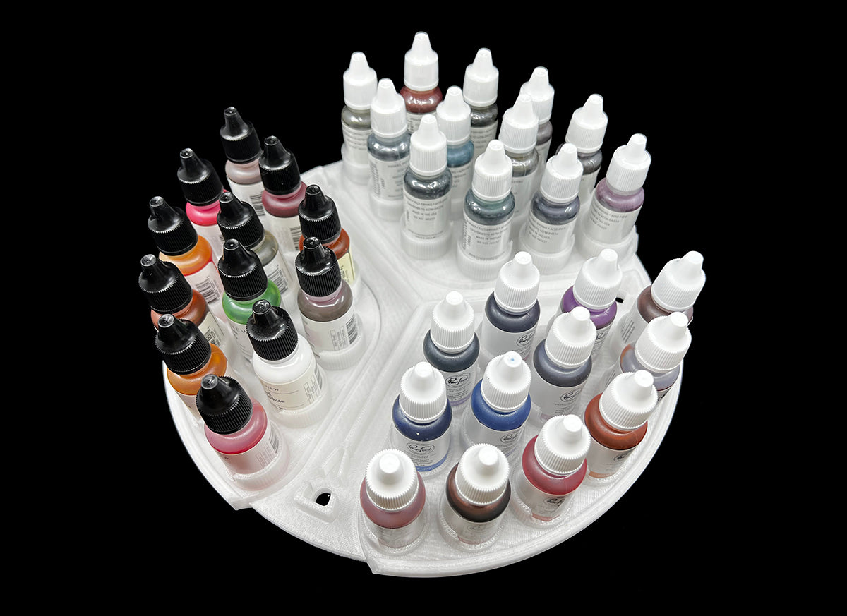 Ink Refill Holder Wedge