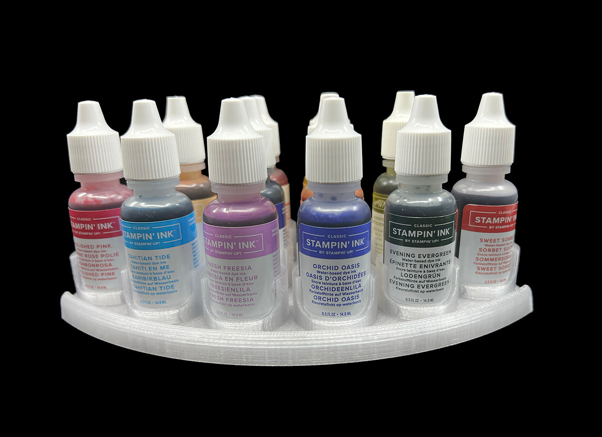 Ink Refill Holder Wedge