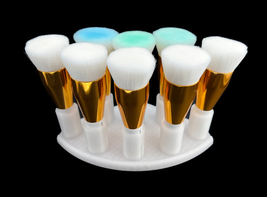 1" Brush Holder Wedge