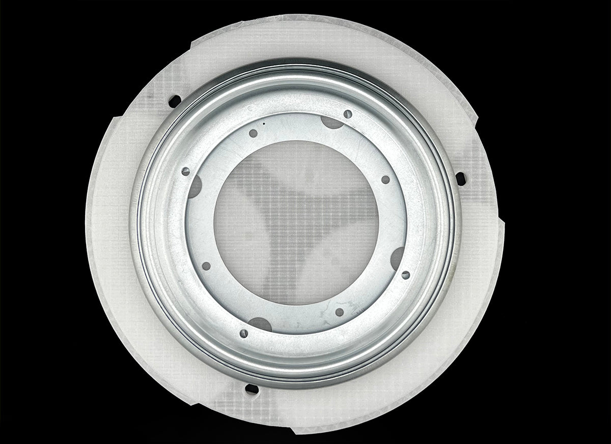 Rotating Base Platforms