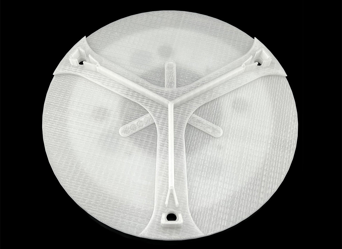 Rotating Base Platforms