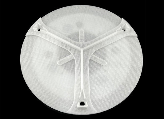 Rotating Base Platforms