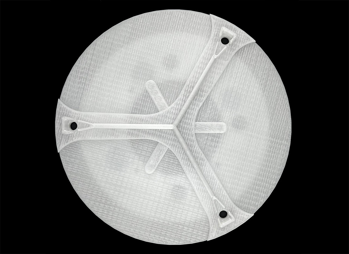 Rotating Base Platforms