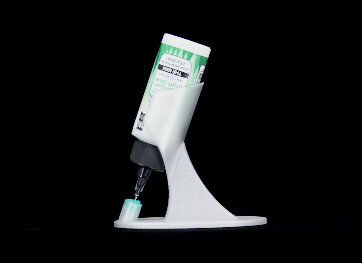 Glue Holder: Bearly Art Mini 2 oz