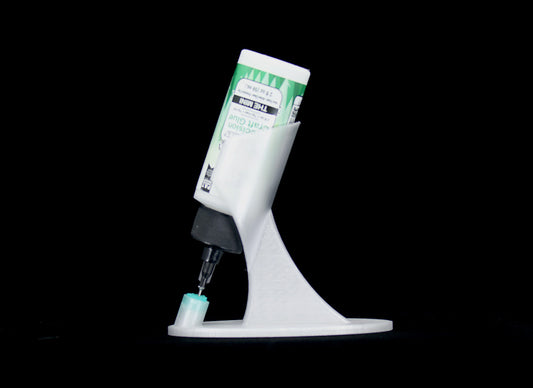 Glue Holder: Bearly Art Mini 2 oz