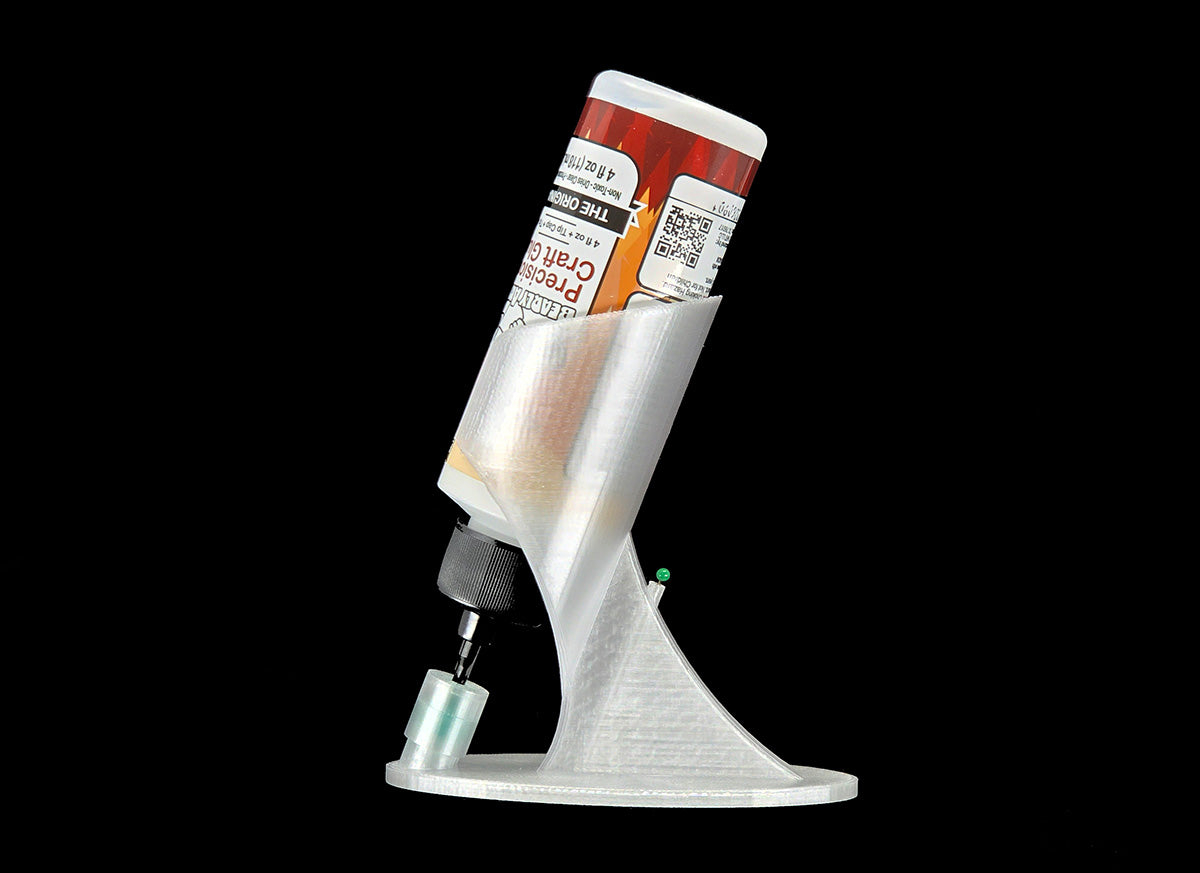 Glue Holder: Bearly Art 4 oz