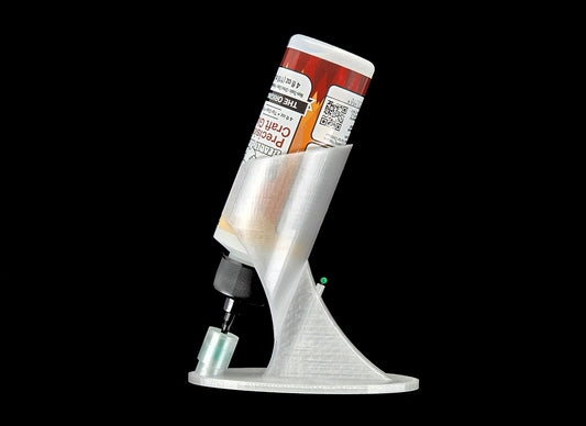 Glue Holder: Bearly Art 4 oz