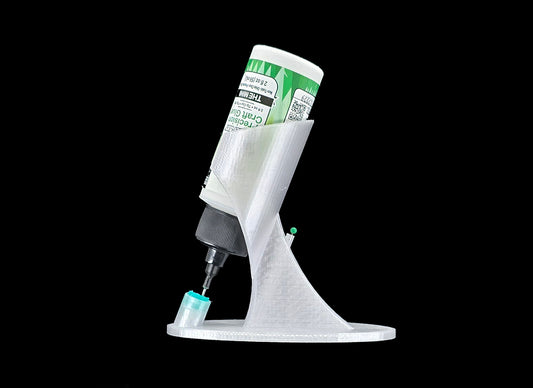 Glue Holder: Bearly Art Mini 2 oz