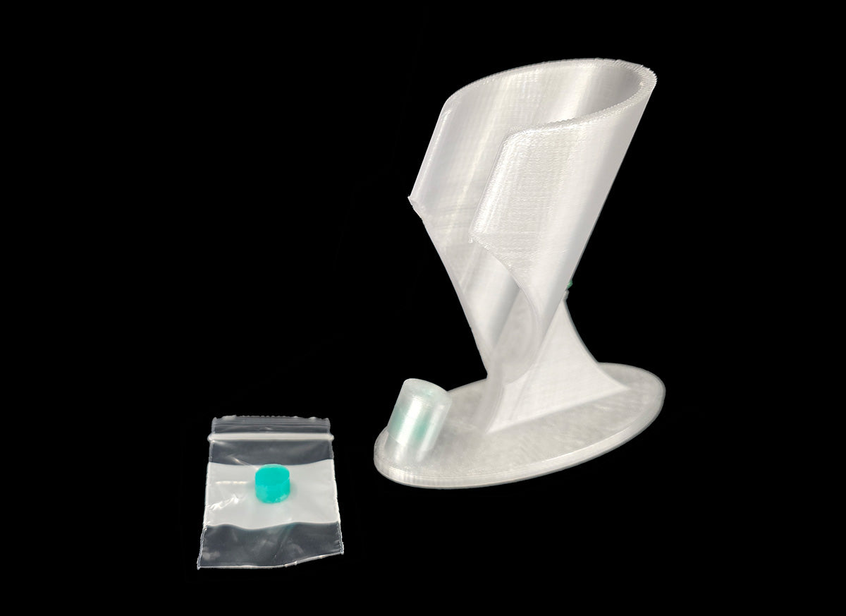 Glue Holder: Bearly Art 4 oz