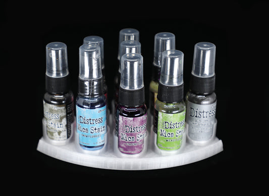 Distress 1 fl. oz Spray Wedge