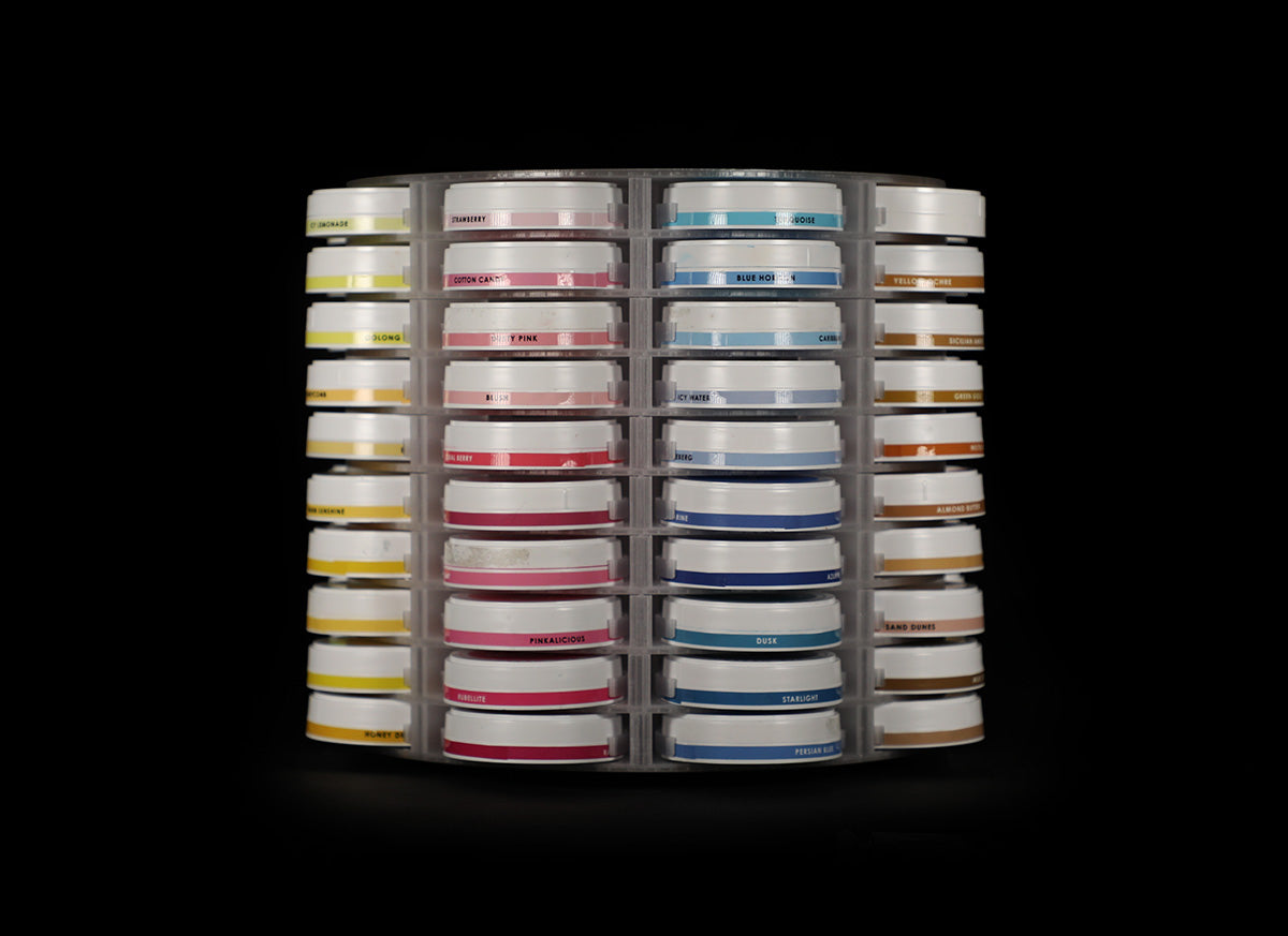 Ink Pad: Altenew Round (Middle)