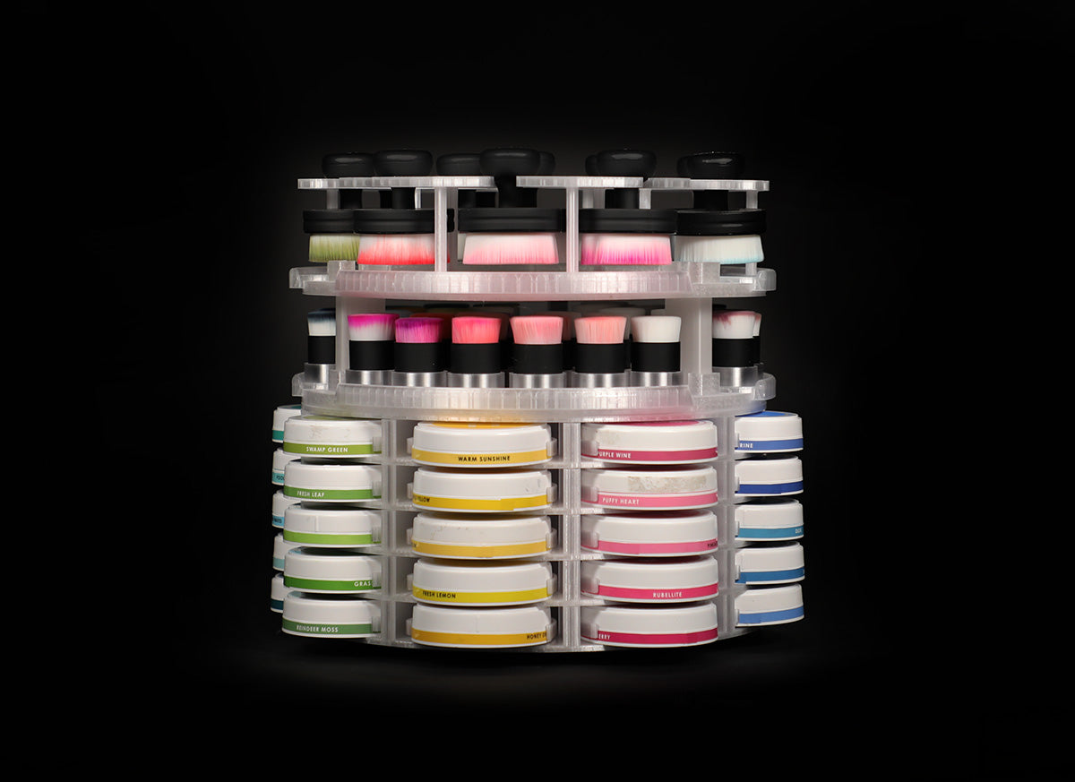 Ink Pad: Altenew Round (Middle)