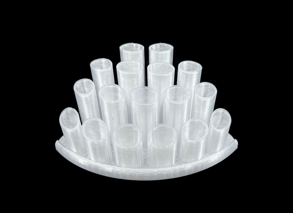 Flex Head Brush Holder Wedge
