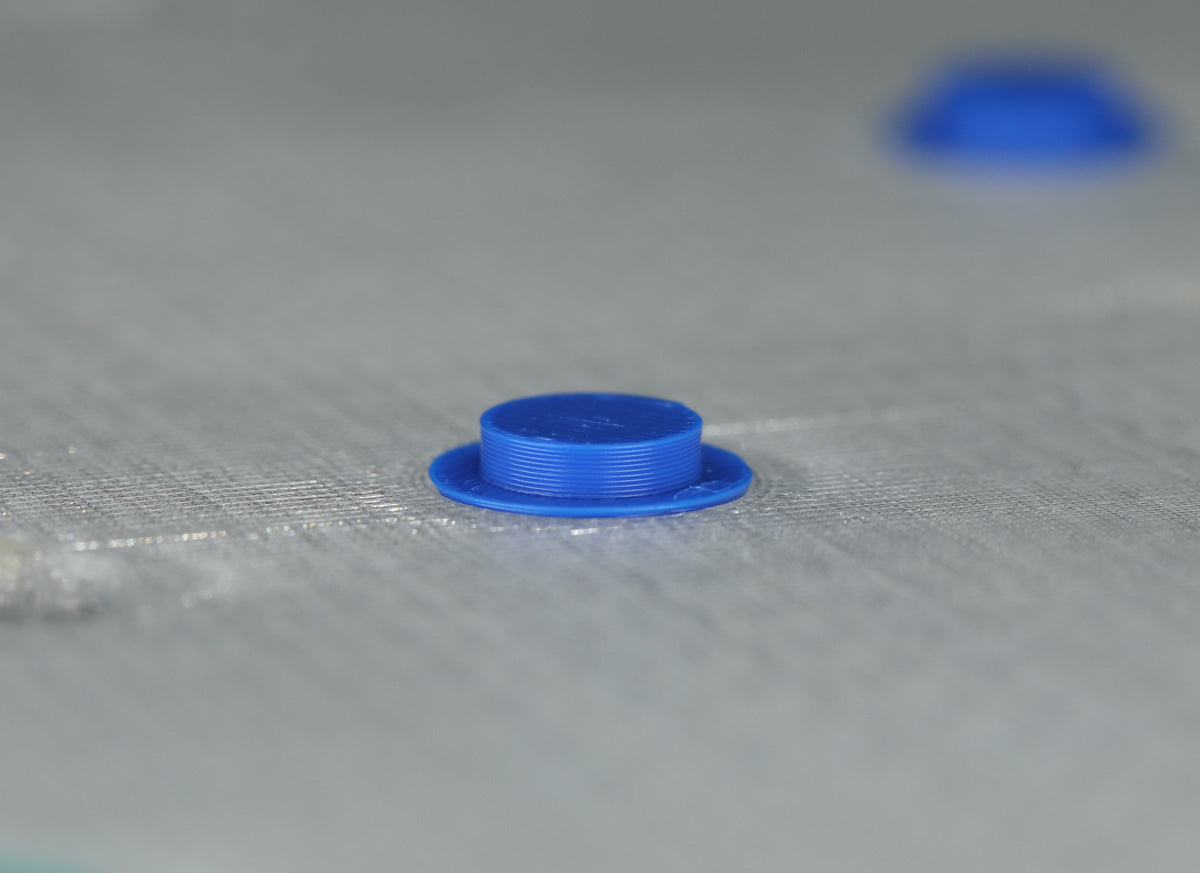 Ink Pad: Altenew Round (Top)