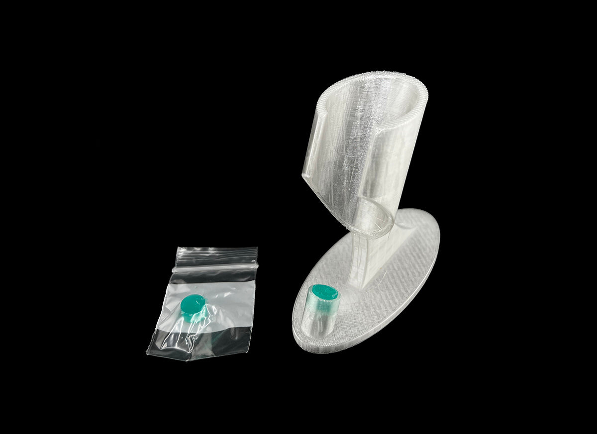 Glue Holder: 2 oz Large Tube