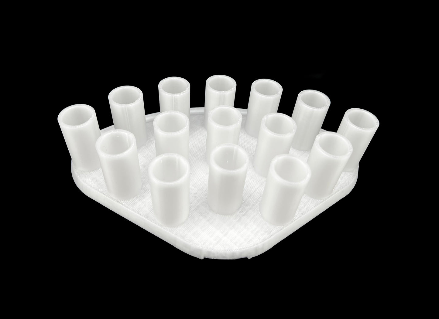 Mini Blending Brush Holder Wedge