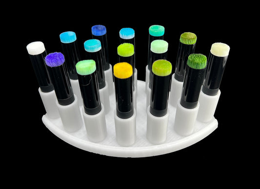 Mini Blending Brush Holder Wedge