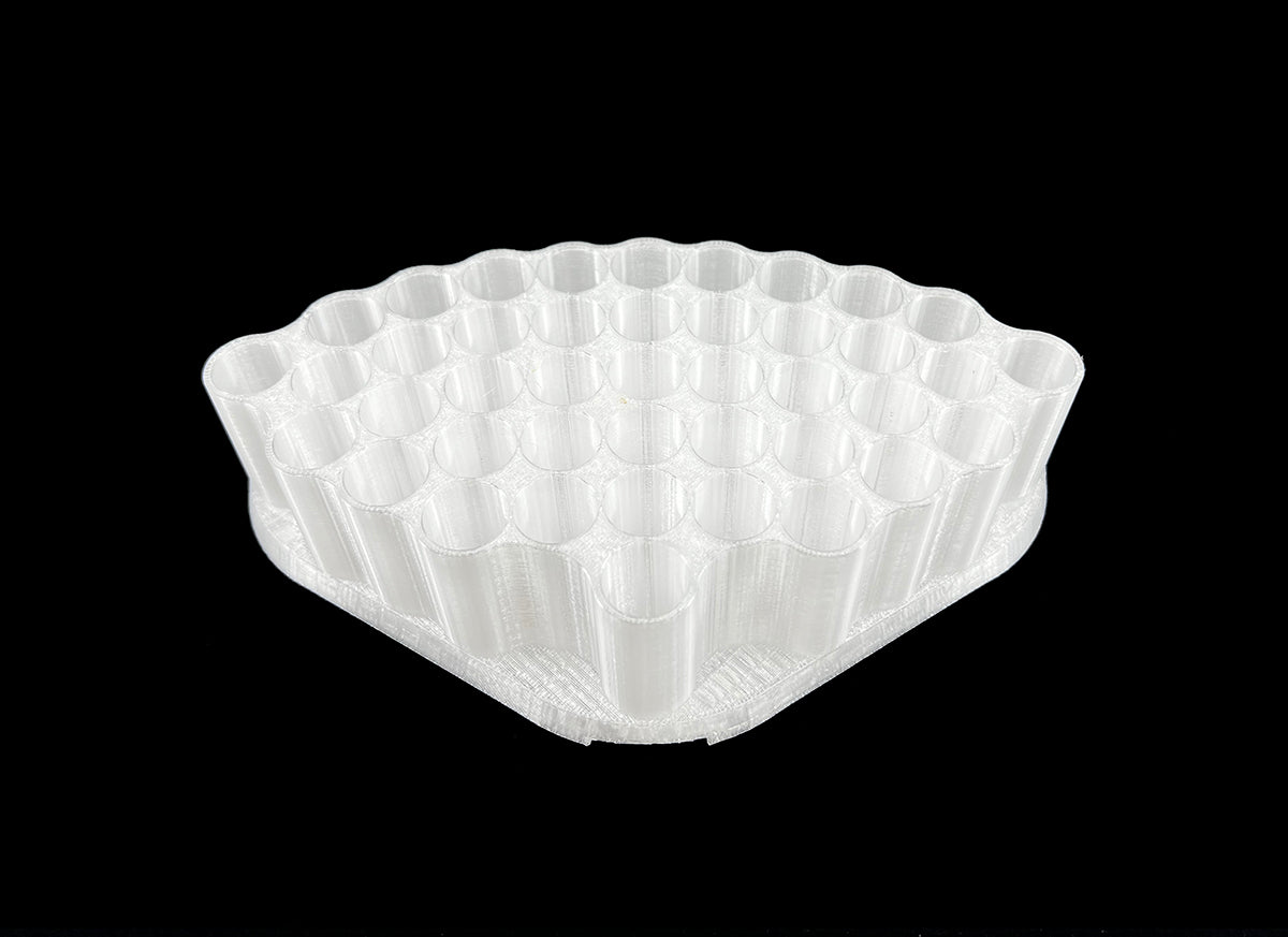 OLO Half Markers Holder Wedge