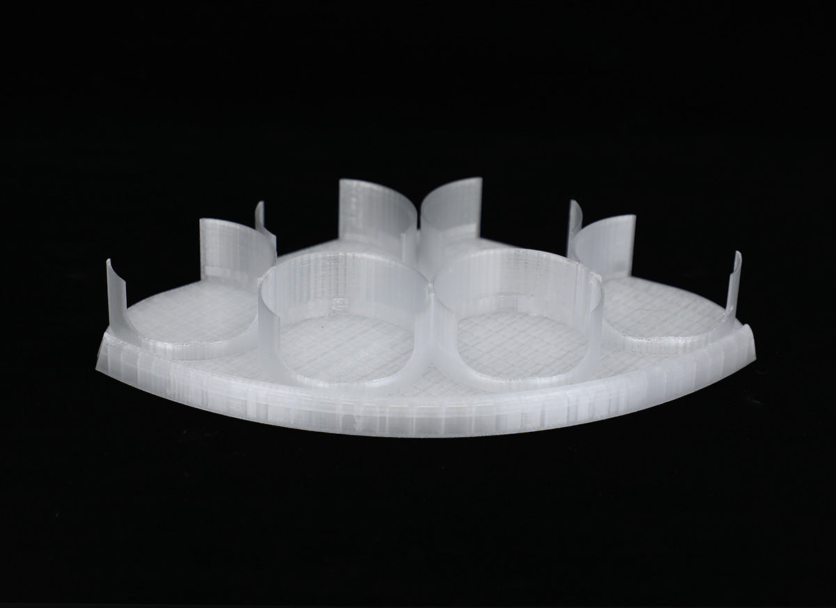 Simon Hurley Paste Wedge