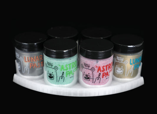 Simon Hurley Paste Wedge