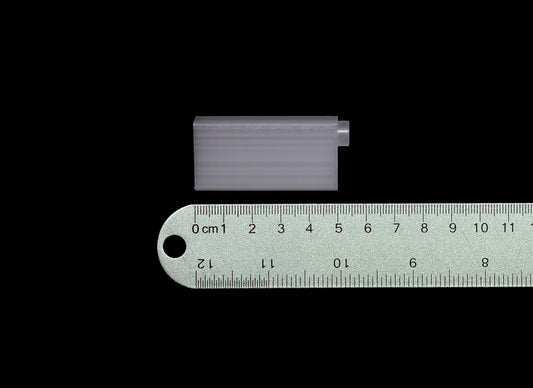 50 mm Post set