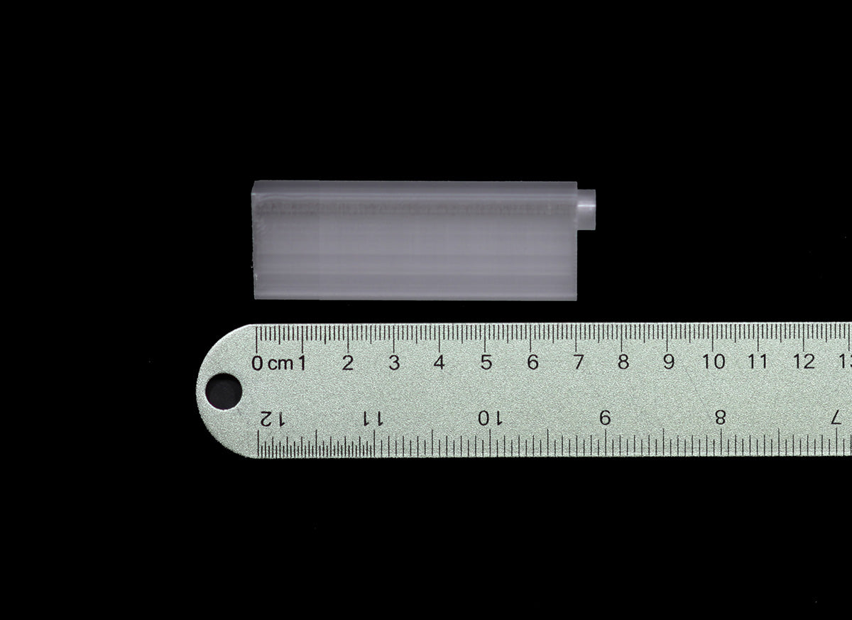 70 mm Post Set