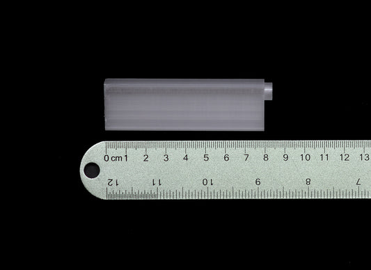80 mm Post Set