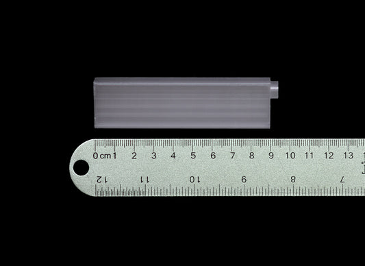 90 mm Post Set