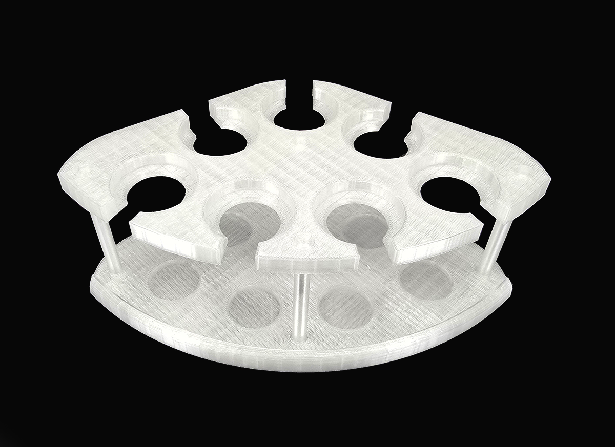 Distress Mini Blending Tools Wedge