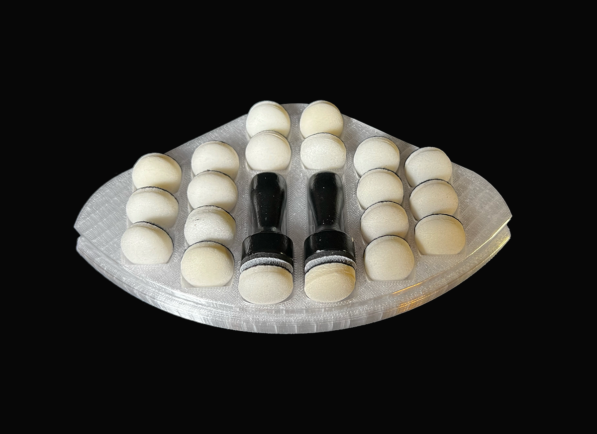 Distress Tiny Blending Tools / Applicator Wedge