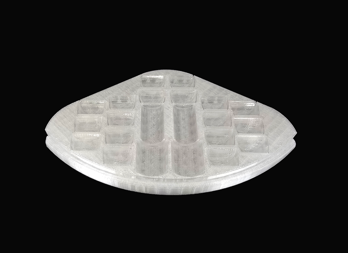 Distress Tiny Blending Tools / Applicator Wedge