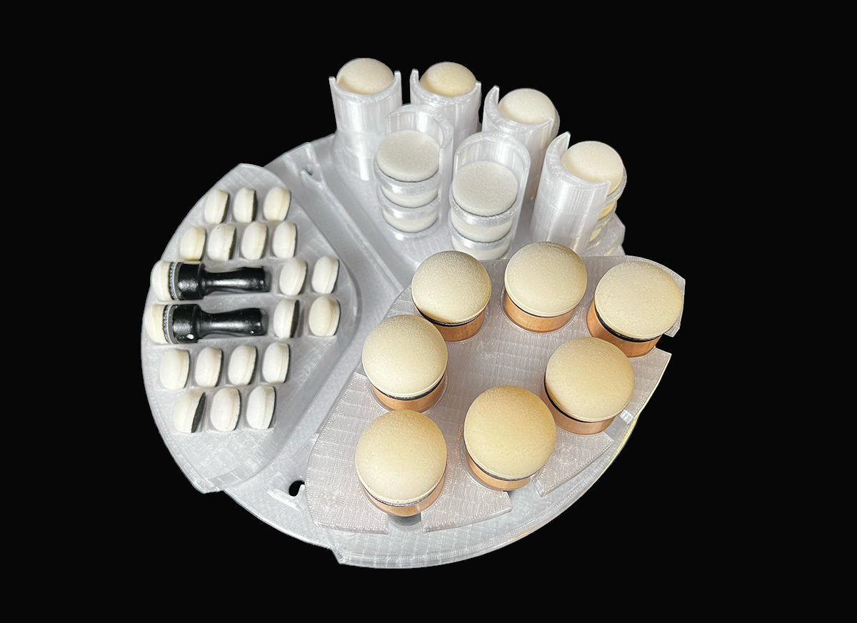 Distress Tiny Blending Tools / Applicator Wedge