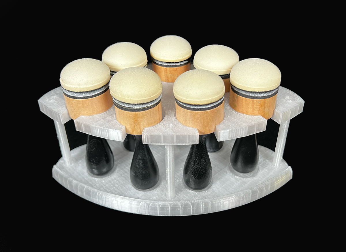 Distress Mini Blending Tools Wedge