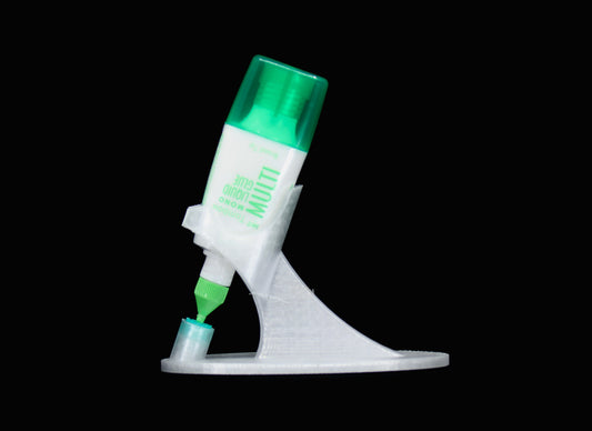 Glue Holder: Tombow Mono Multi Liquid Glue