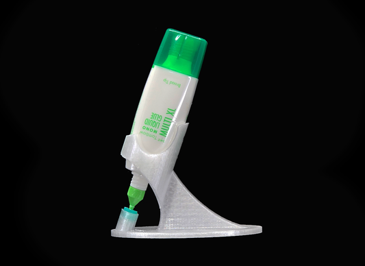 Glue Holder: Tombow Mono Multi XL Liquid Glue