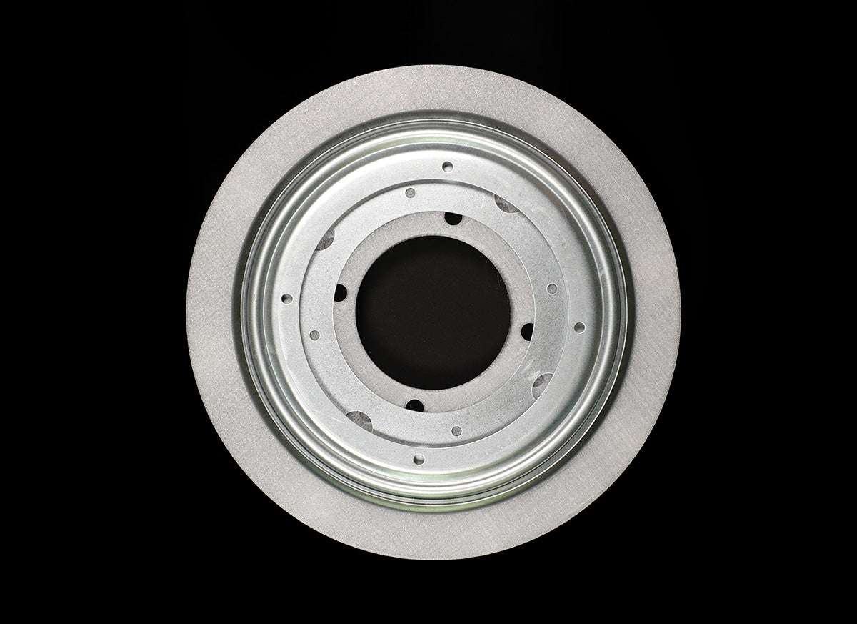Ink Pad: Altenew Round (Base)