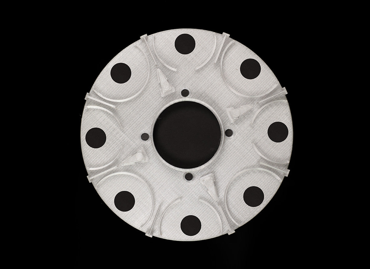 Ink Pad: Altenew Round (Middle)