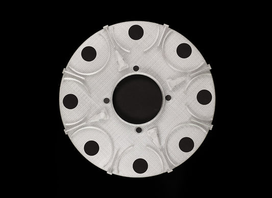 Ink Pad: Altenew Round (Middle)