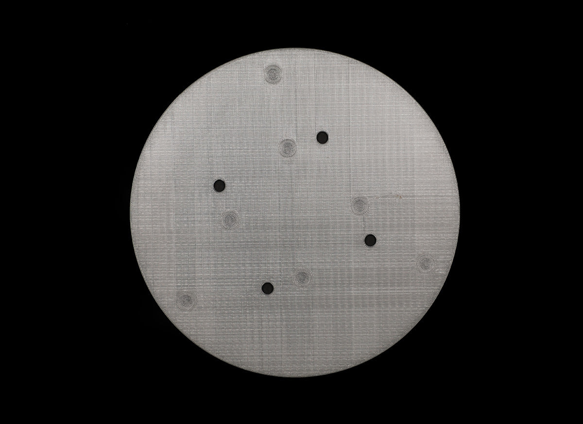 Ink Pad: Altenew Round (Top)