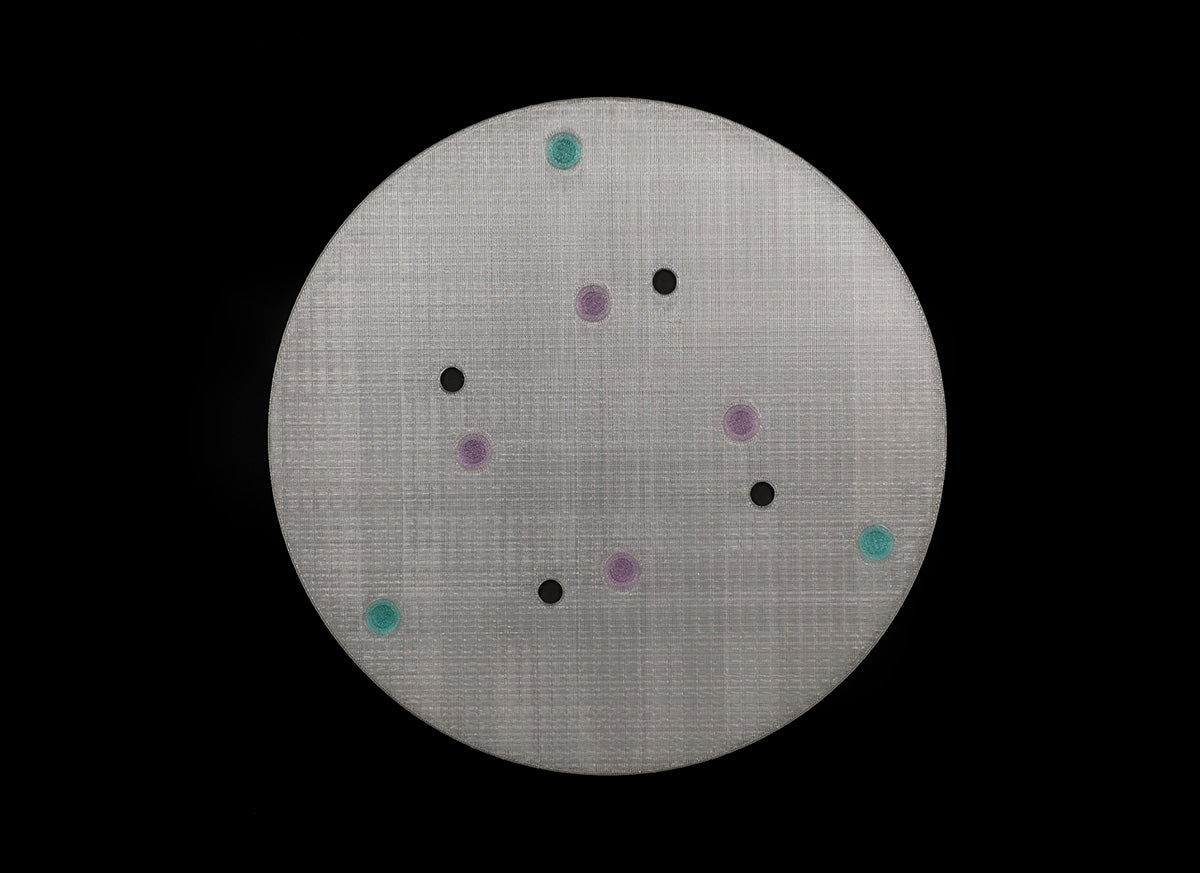 Ink Pad: Altenew Round (Top)