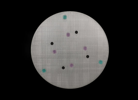 Ink Pad: Altenew Round (Top)