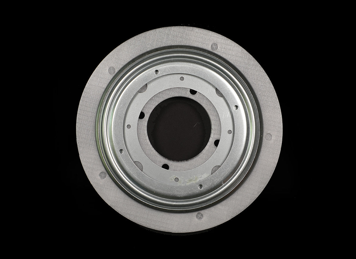 Ink Pad: Multi-Pad (Base)