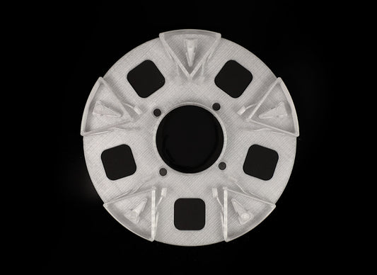 Ink Pad: Multi-Pad (Middle)