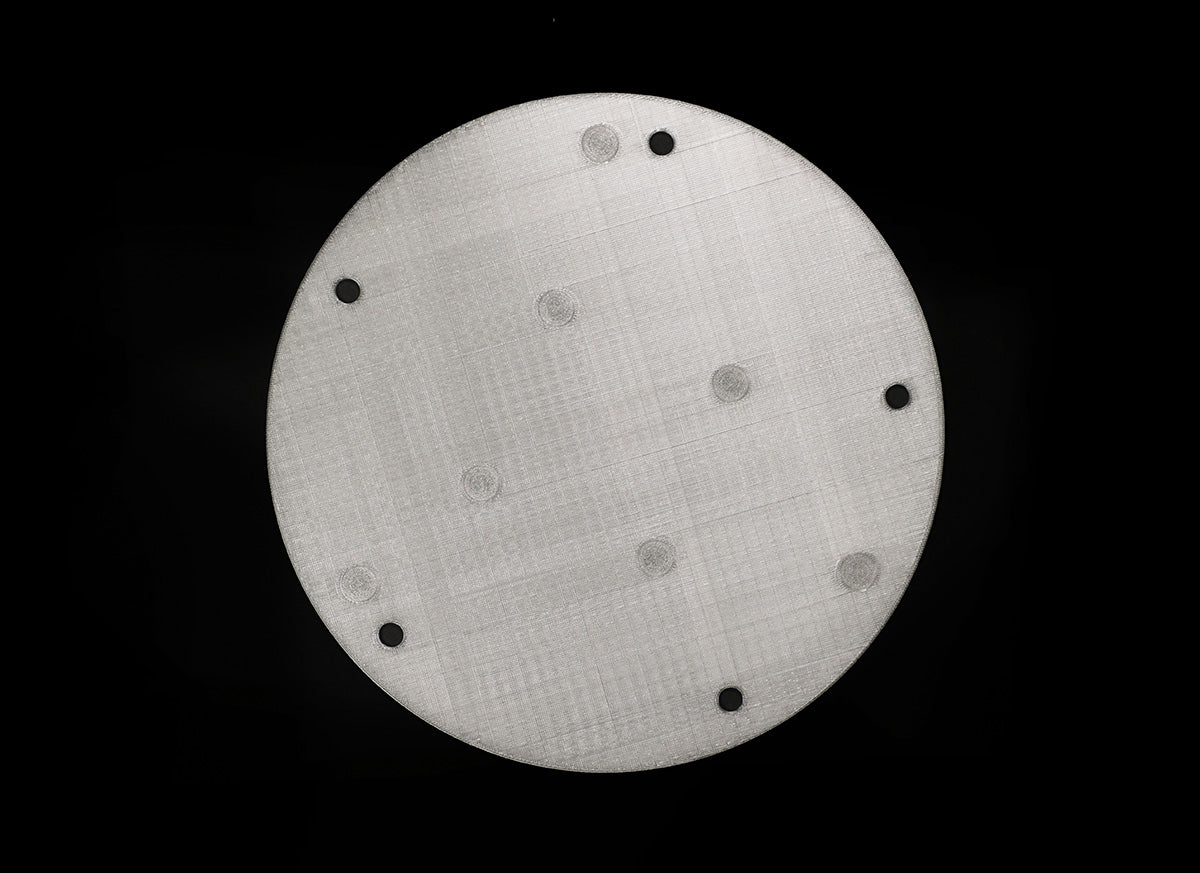 Ink Pad: Multi-Pad (Top)