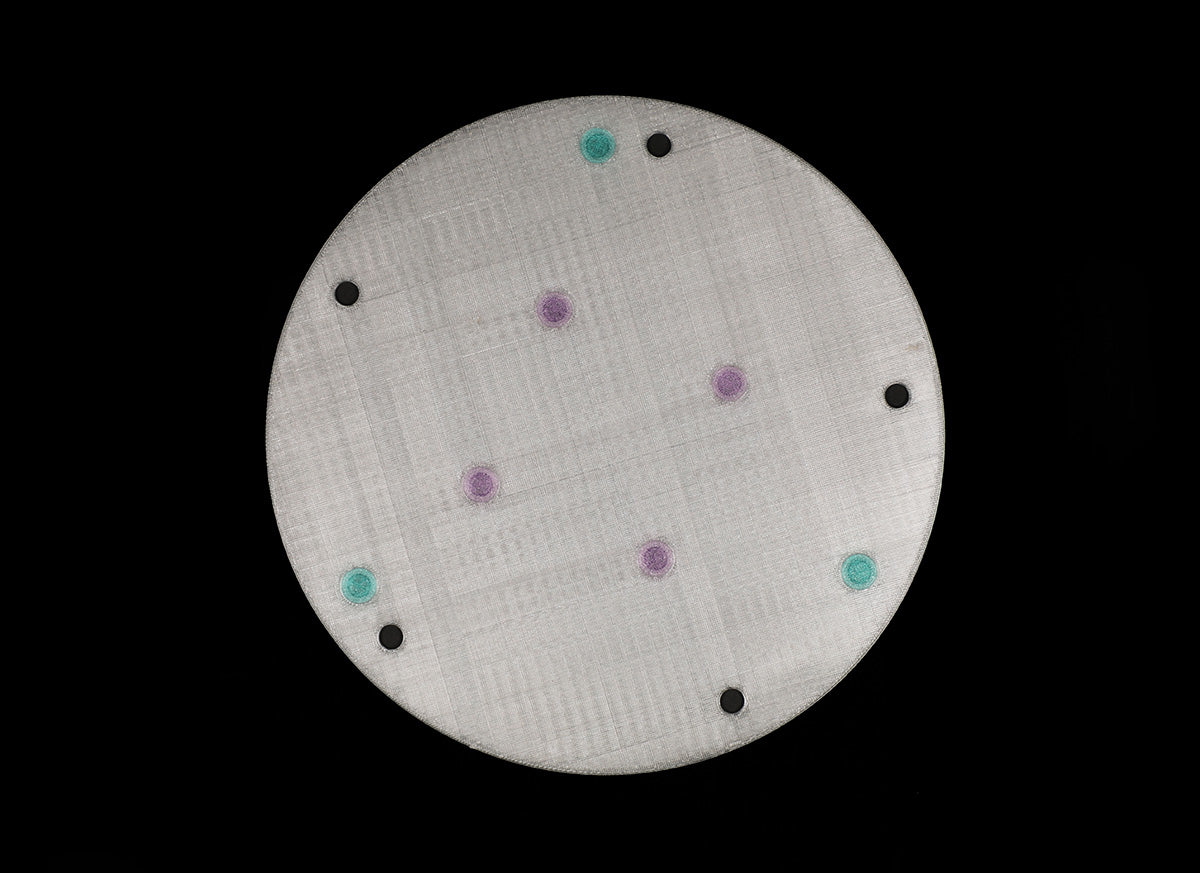 Ink Pad: Multi-Pad (Top)