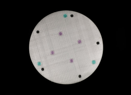 Ink Pad: Multi-Pad (Top)