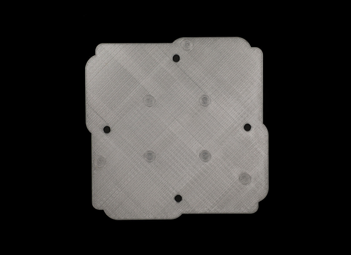 Ink Pad: Stampin Up (Top)